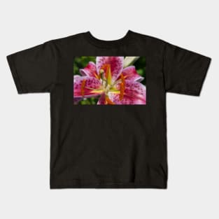 Lily Kids T-Shirt